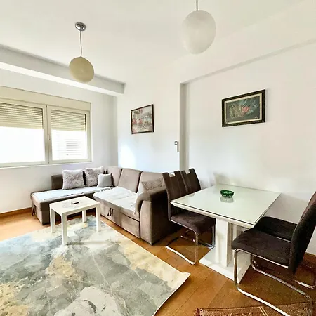 Apartment Daydream Luxury Budva