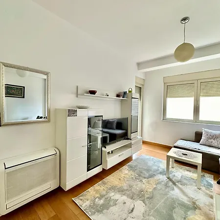 Daydream Luxury Apartment