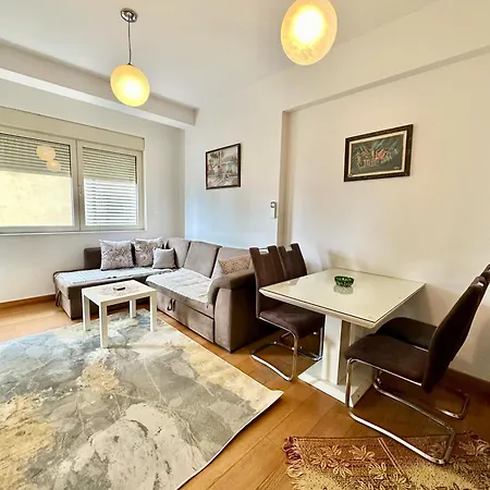 Daydream Luxury Apartment