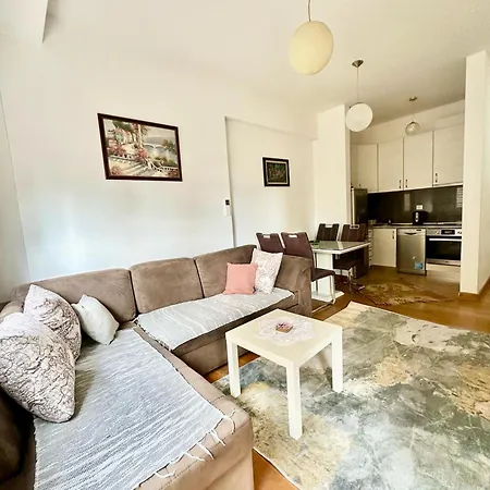 Daydream Luxury Apartment *