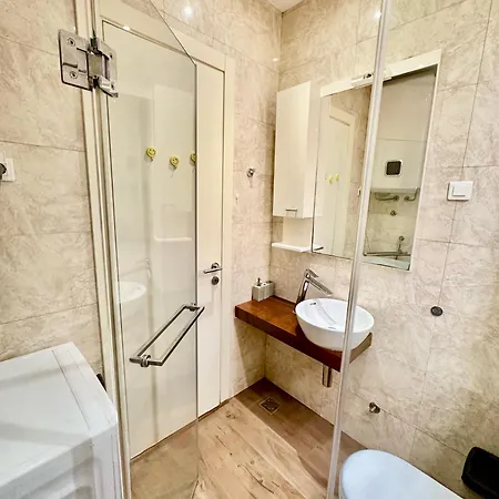 Daydream Luxury Apartment *