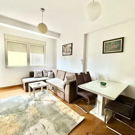 Daydream Luxury Apartment *