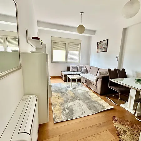Apartment Daydream Luxury *