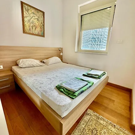 Apartment Daydream Luxury