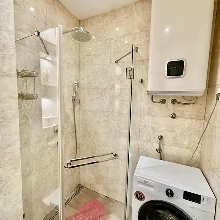 Apartment Daydream Luxury *